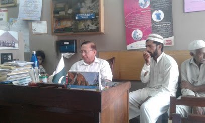 Israr Clinic