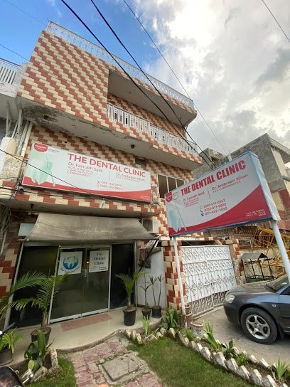 The Dental Clinic
