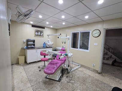 Af Dental Care