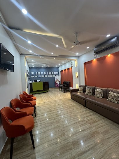 The Dental Consultants