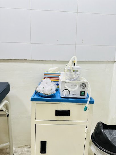 Ladies Hijama Center