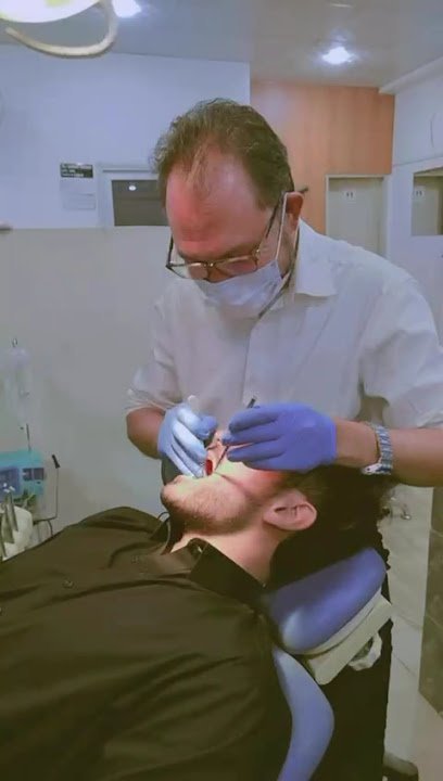 Aveed Dental Surgery