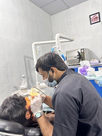 Khalid Dental Care