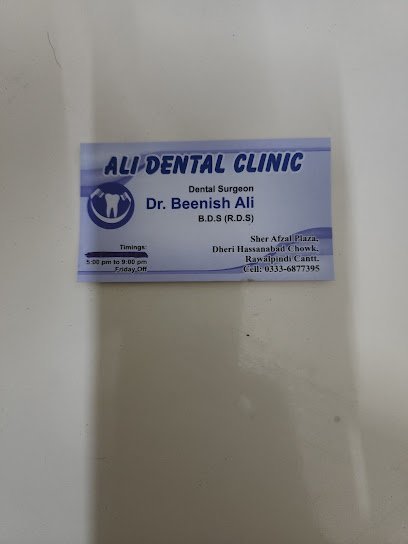 Ali Dental Clinic