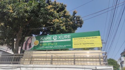 Kare & Kure Rawalpindi Clinic