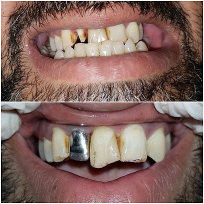 Aesthetic Dentistry Centre