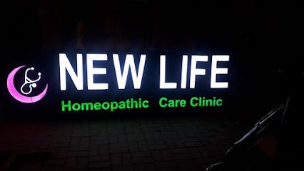 New Life Homeopathic Care Clinic