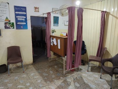 Malik Medical Center