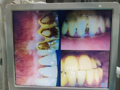 Dr Kamran Khan Dental Clinic