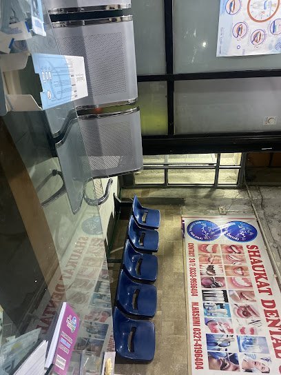 Shaukat Dental Clinic