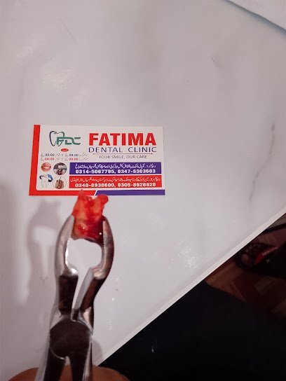 Fatima Dental Clinic