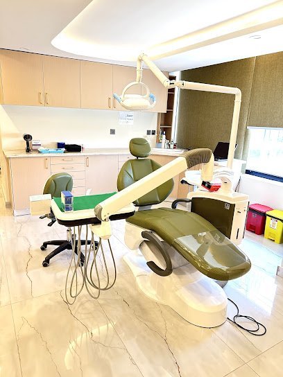 Dreamworks Dental Studios