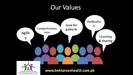 Behtareen Health