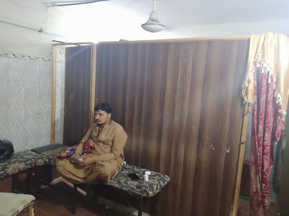 Dr. Sufi Javed