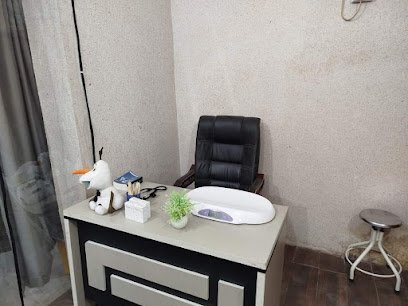 Dr Tehreem Physiotherapist