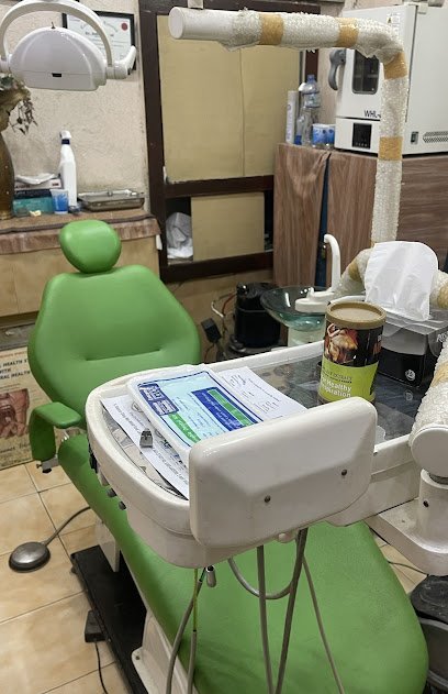 Dr Shah'S Dental Clinic