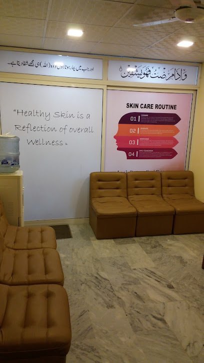 Shakeel Skin Clinic & Medical Centre