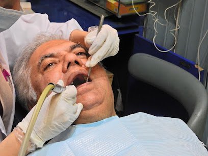 Specialist Dental Centre