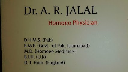 Safe Hands Homoeopathic Clinic