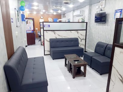 Sadiq Dental Care