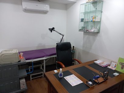 Dr. Ahmed Rehman - Maryam Memorial Hospital