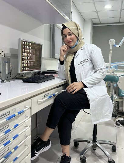 Dr. Wajeeha Malik