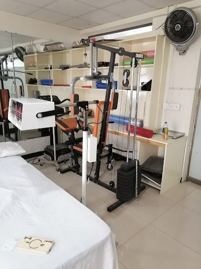 Dr Shahid Physiotherapy