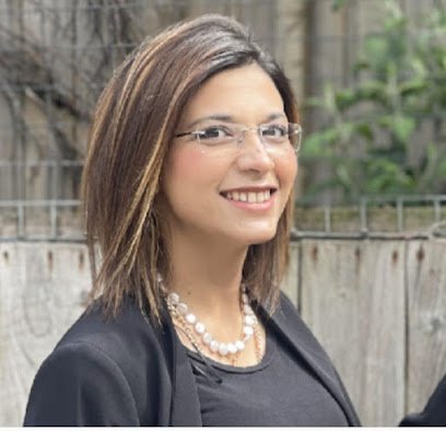 Dr. Neda Feroze - Nazeer Hospital