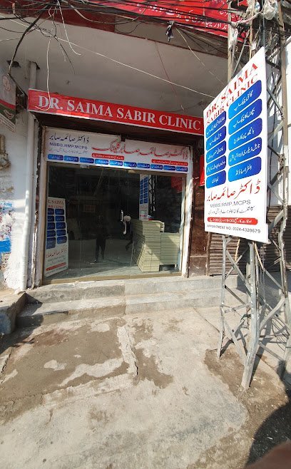 Dr. Saima