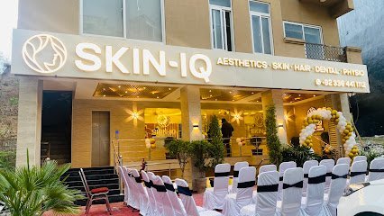 Skin Iq Clinic