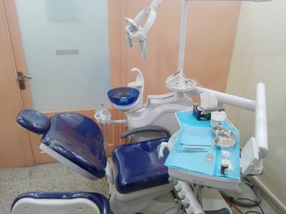 Rashidi Dental Associates