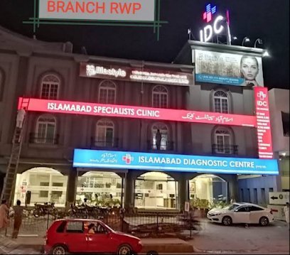 Islamabad Specialists Clinic