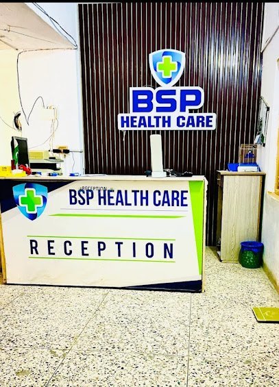 Dr. Muhammad Imran Saeed - City Medical Center