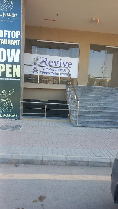 Revive Physical Therapy Centre