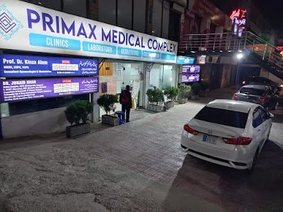 Dr. Muhammad Asim - Hanif Medical Complex