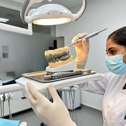 Agn Dental & Aesthetic Clinic