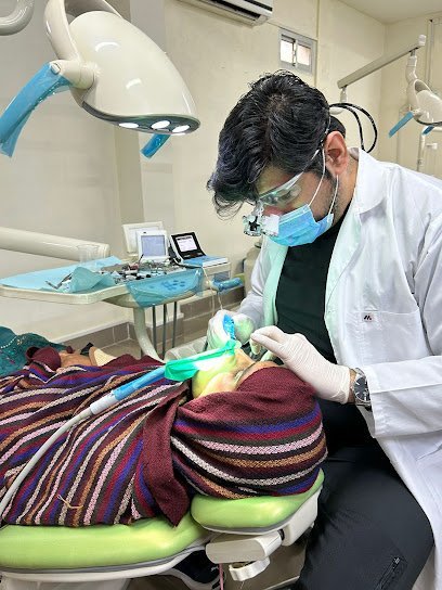 Sharaz Dental Associates