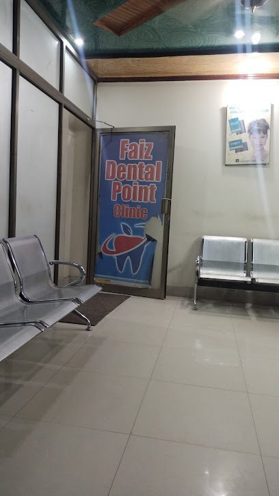 Faiz Dental Clinic