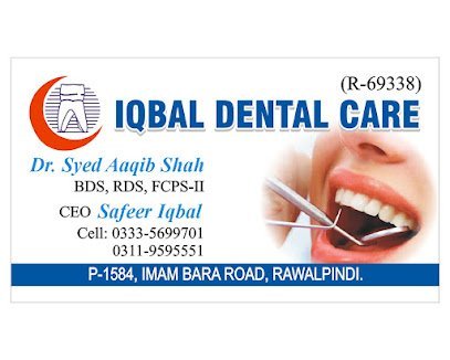 Iqbal Dental Care