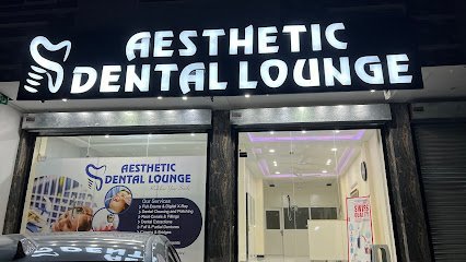 Aesthetic Dental Lounge