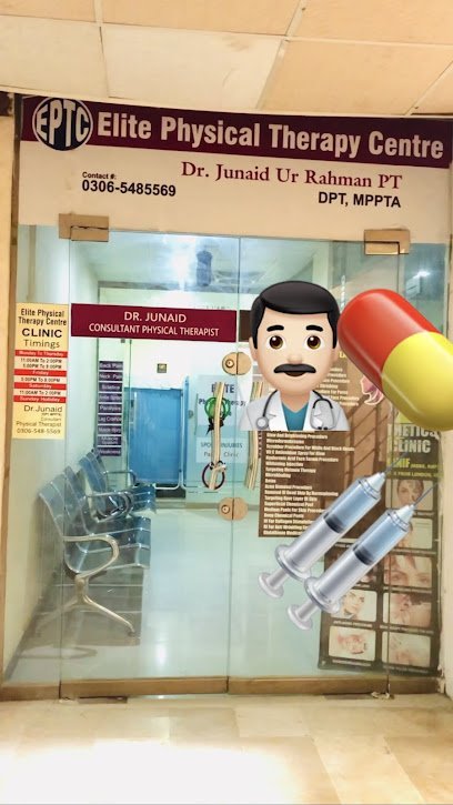 Elite Physical Therapy Centre