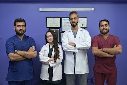 Jinnah Dental Aesthetics