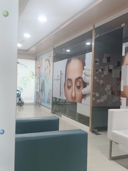 Cosmetic Enclave - Hair Transplant- Liposuction Aesthetic Clinic