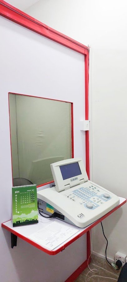 Zs Speech And Hearing Clinic