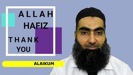 Dr Imtiaz Ahmad