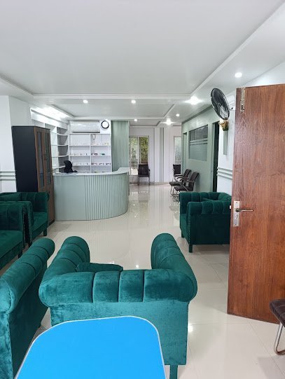 Mind Tree (Mental Health Clinic)