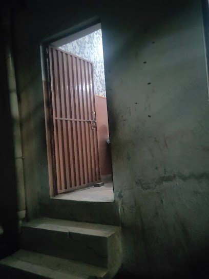 Pehlwan (Haadi Jor )