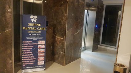 Serene Dental Care Consultants