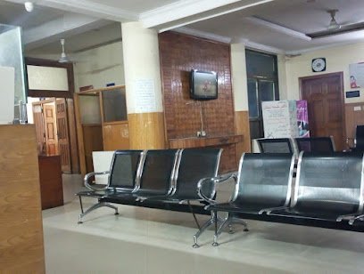 Bangash Clinic