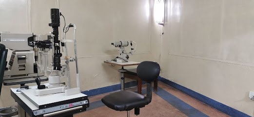 Dr. Imran Azam Eye Clinic